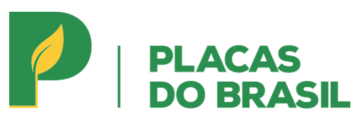 Placas Do Brasil